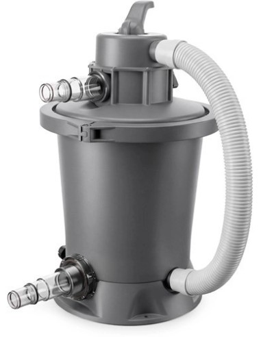 VirtuFit Sand filtro siurblys 800 GAL