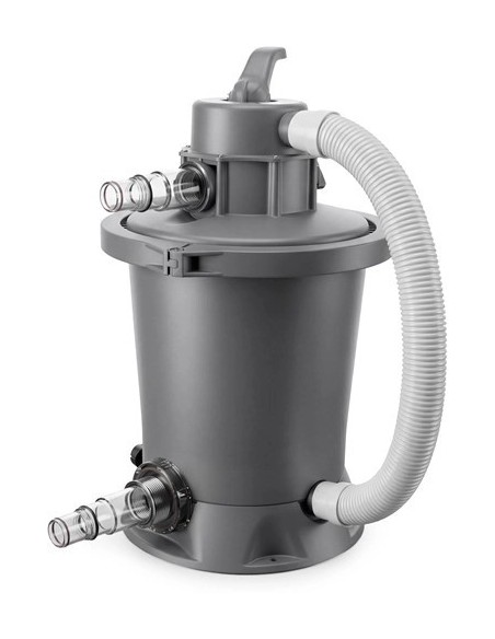 VirtuFit Sand filtro siurblys 800 GAL