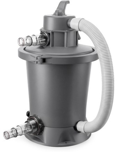 VirtuFit Sand filtro siurblys 800 GAL