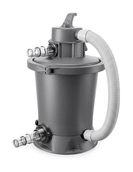 VirtuFit Sand filtro siurblys 800 GAL