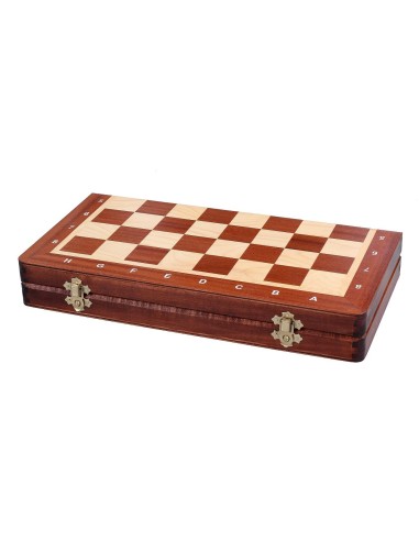 Турнир Chess Sunrise 3
