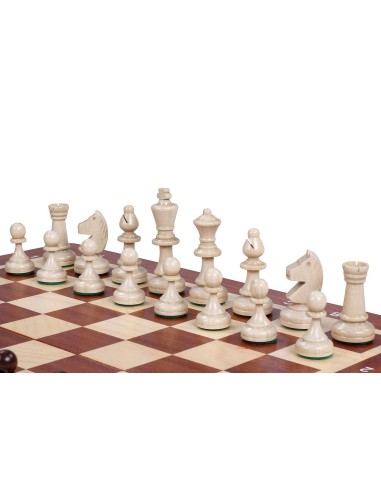 Турнир Chess Sunrise 3