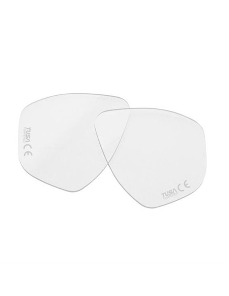 Optical lens TUSA masks GEMINUS and CEO