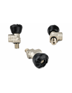 Baliono ventilis M18 x 1,5 2