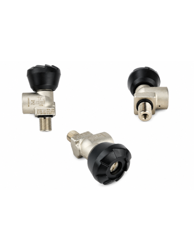 Baliono ventilis M18 x 1,5