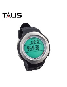 Handheld dive computer TUSA "TALIS"