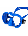 Kaukė Soprastek Futura blue