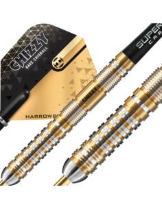 HARROWS strėlytės "CHIZZY"  (23g) 2
