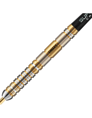 HARROWS strėlytės "CHIZZY"  (23g)