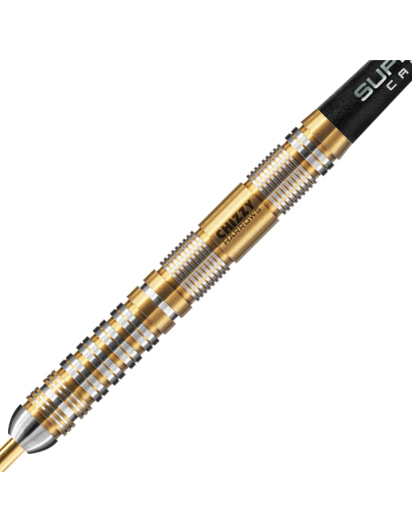 HARROWS strėlytės "CHIZZY"  (23g)