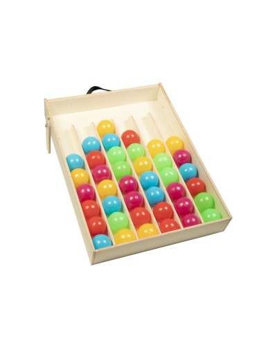 Žaidimas "SORT BALL PUZZLE"