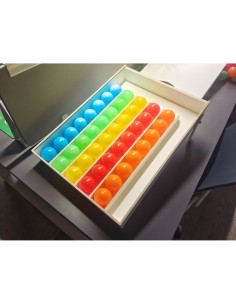 Žaidimas "SORT BALL PUZZLE" 2