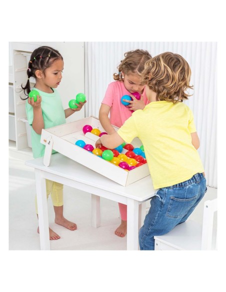 Žaidimas "SORT BALL PUZZLE"