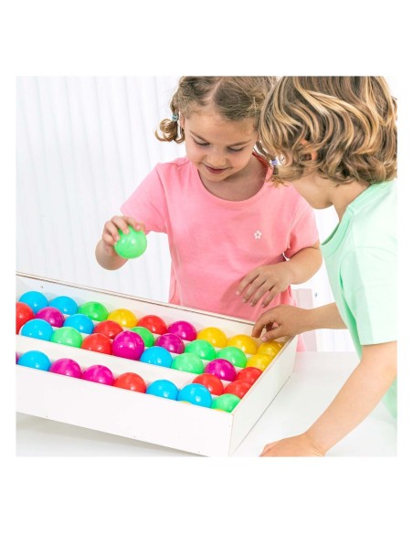 Žaidimas "SORT BALL PUZZLE"