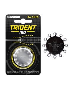 Winmau Trident 180 sparnelių apsaugos