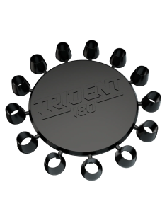 Winmau Trident 180 sparnelių apsaugos 2