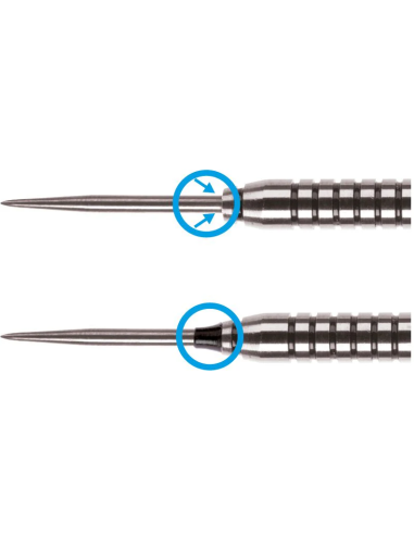 Winmau Trident 180 sparnelių apsaugos