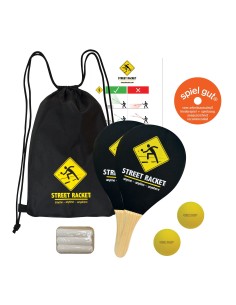 Rakečių komplektas "STREET RACKET SET" 2