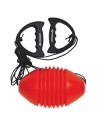 Žaidimas su virvėm ir kamuoliu " BOING BALL SET"