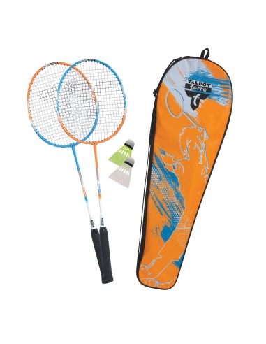 Badmintono rinkinys TALBOT "ATTACKER SET -2"