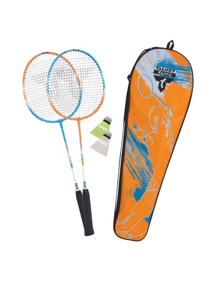 Badmintono rinkinys TALBOT "ATTACKER SET -2"