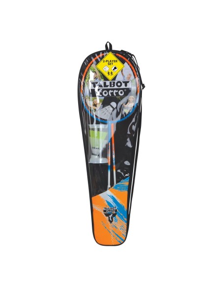Badmintono rinkinys TALBOT "ATTACKER SET -2"