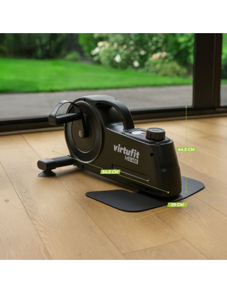 Mini dviratis treniruoklis VirtuFit "MB400"