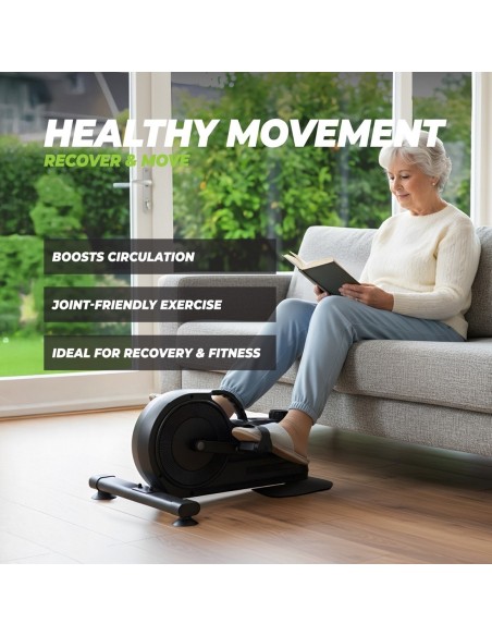 Mini dviratis treniruoklis VirtuFit "MB400"