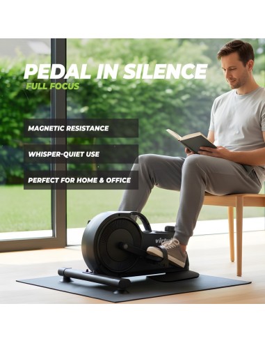 Mini dviratis treniruoklis VirtuFit "MB400"