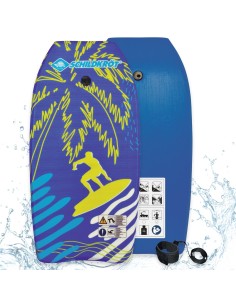 Mini banglentė  Schildkröt "BODYBOARD L" 2