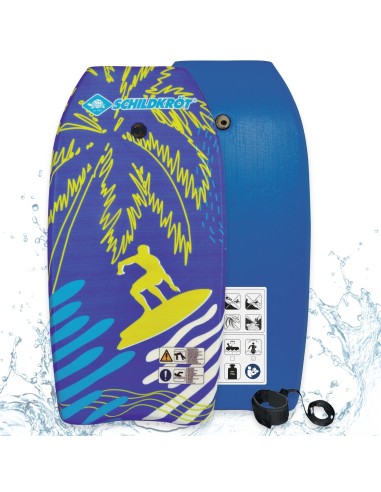 Mini banglentė  Schildkröt "BODYBOARD L"