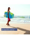 Mini banglentė  Schildkröt "BODYBOARD M"