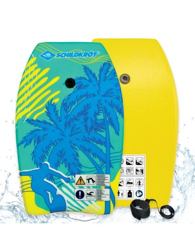Mini banglentė  Schildkröt "BODYBOARD M"