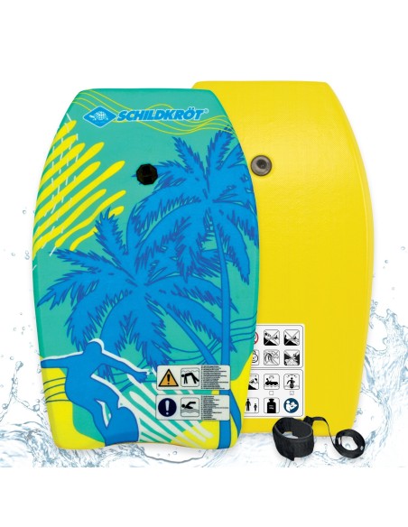 Mini banglentė  Schildkröt "BODYBOARD M"