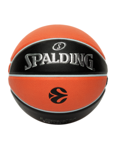 Krepšinio kamuolys Spalding TF-1000 Legacy (Eurolyga) 2