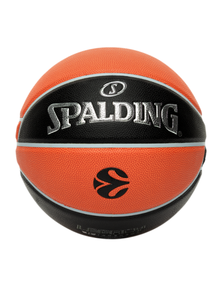 Krepšinio kamuolys Spalding TF-1000 Legacy (Eurolyga)