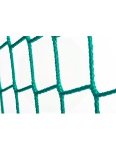 Apsauginis tinklas 34x3m.  4mm (žalias)