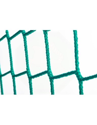 Apsauginis tinklas 34x3m.  4mm (žalias)