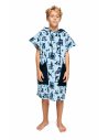 ALLxIN pončas-gobtuvas Kid (6-9m) „Kai“
