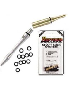 HARROWS STEM LOCKING SYSTEM 2