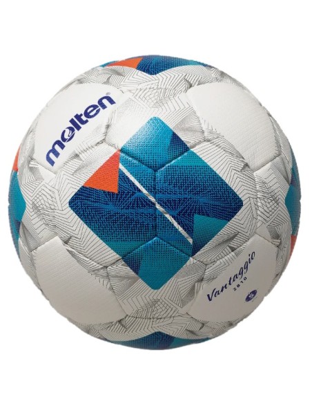 Futbolo kamuolys MOLTEN F5N2810