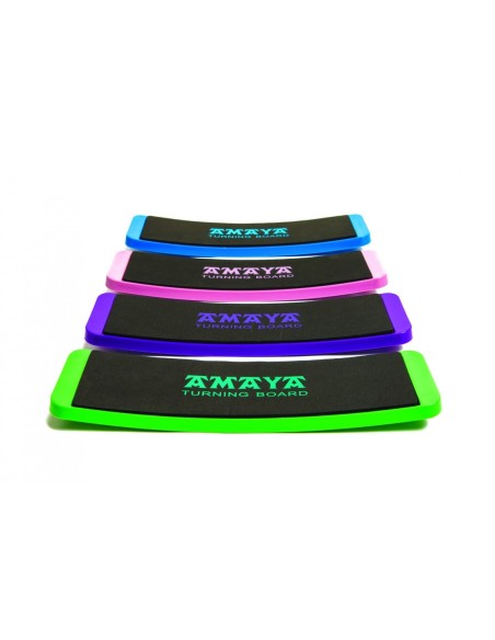 Sukimosi lentutė AMAYA "TURNING BOARD"