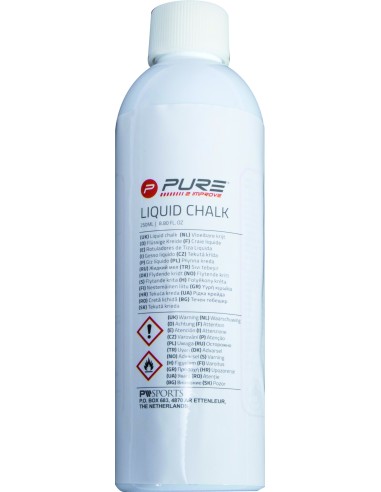 Šķidrais magnijs Pure2improve 50-250ml