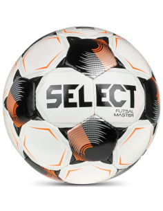 SALĖS FUTBOLO KAMUOLYS SELECT FUTSAL MASTER V26 FIFA BASIC APPROVED