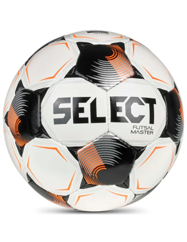 SALĖS FUTBOLO KAMUOLYS SELECT FUTSAL MASTER V26 FIFA BASIC APPROVED