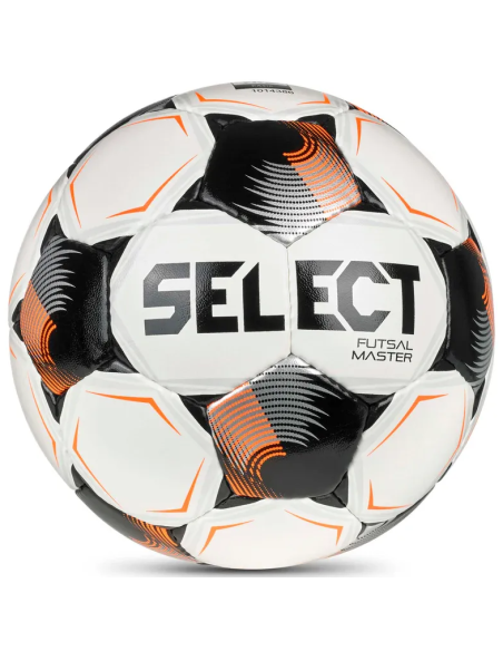 SALĖS FUTBOLO KAMUOLYS SELECT FUTSAL MASTER V26 FIFA BASIC APPROVED