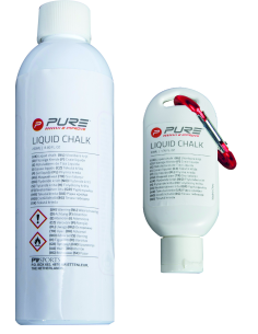 Šķidrais magnijs Pure2improve 50-250ml