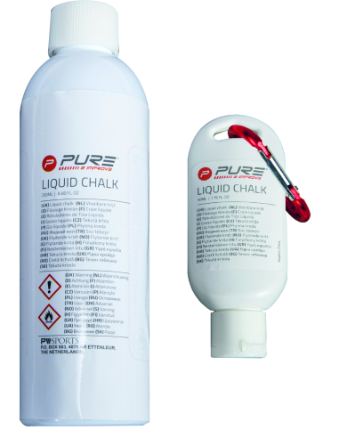 Liquid magnesia Pure2improve 50-250ml