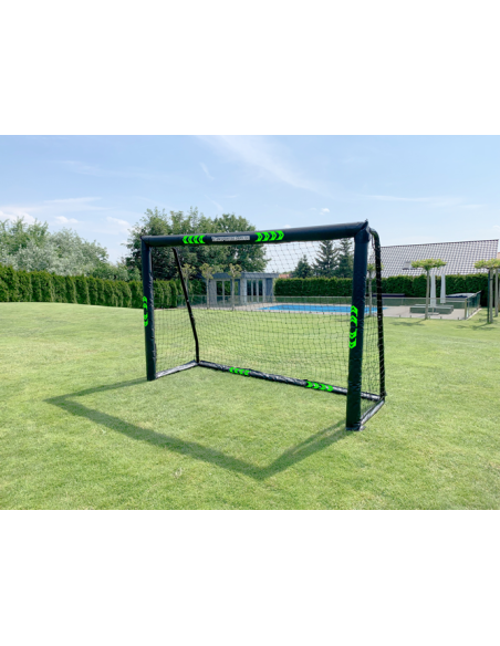 Mini futbolo vartai „Football Goal Economy“ 180x120x60cm