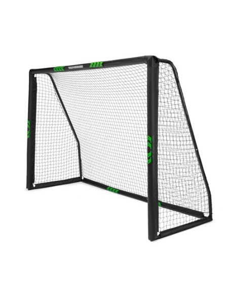 Mini futbolo vartai „Football Goal Economy“ 180x120x60cm